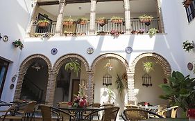 Hotel Los Faroles Cordoba